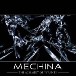 Mechina : The Assembly of Tyrants